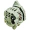 Wai Global Alternator, ALTMI IRIF, 80 Amp12 Volt, CW, 5Groove Pulley 11177N - alternate 1